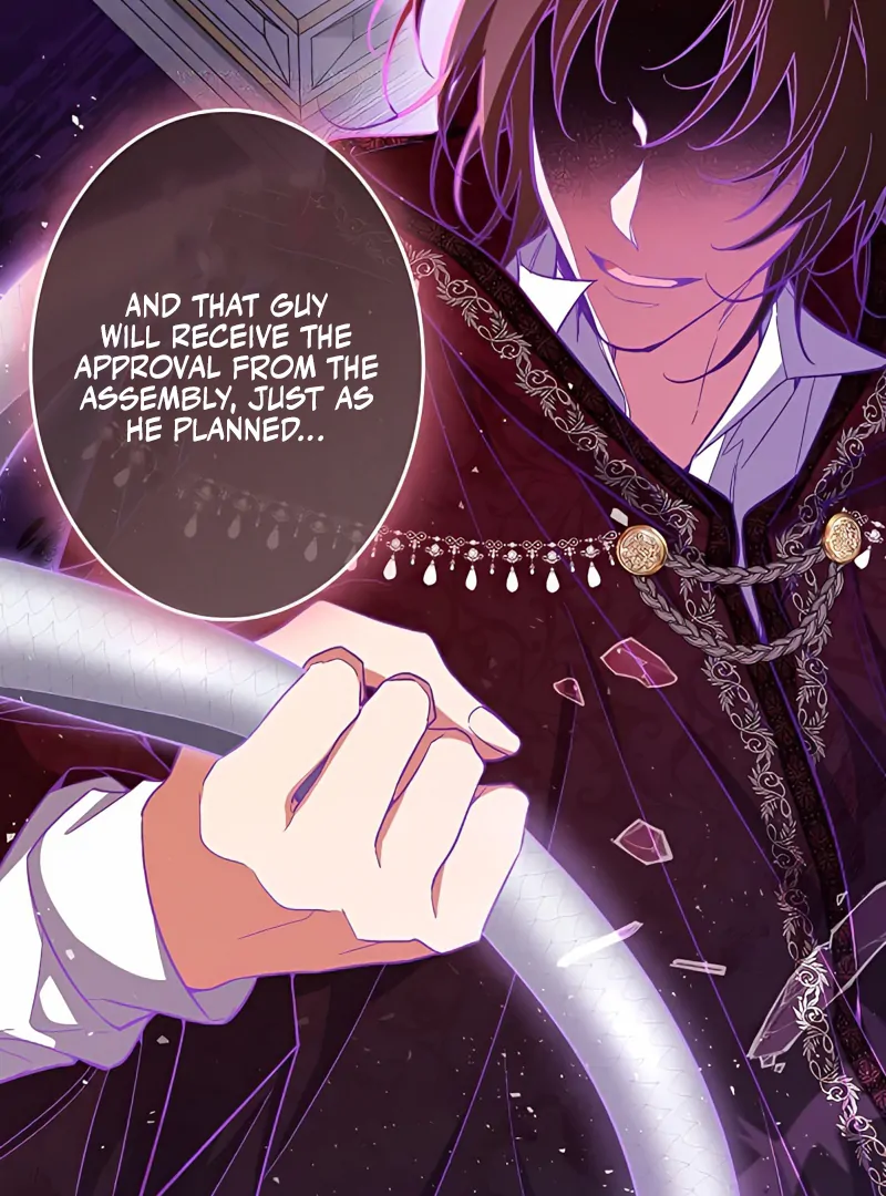 I Wish My Husband Were Dead Chapter 7 page 22 - 