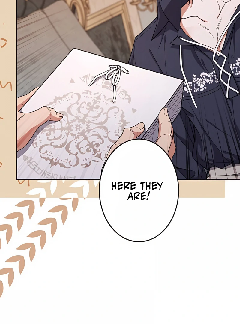 I Wish My Husband Were Dead Chapter 7 page 28 - 