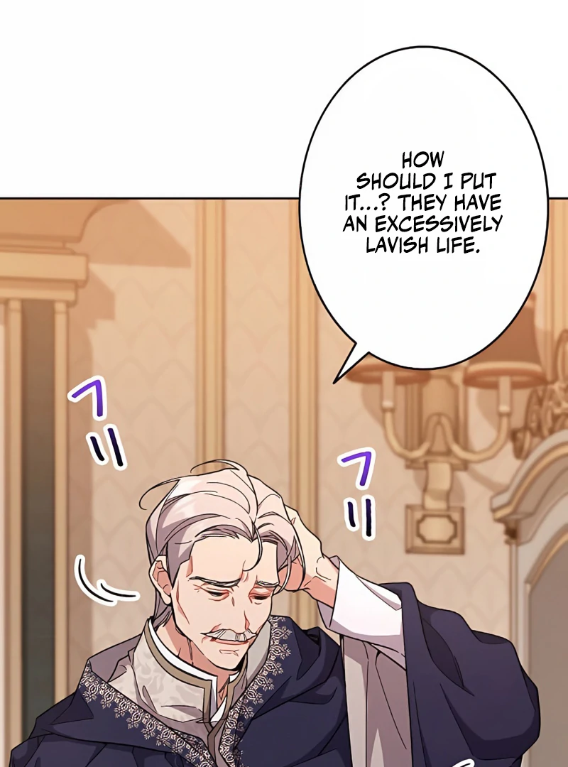 I Wish My Husband Were Dead Chapter 7 page 29 - 