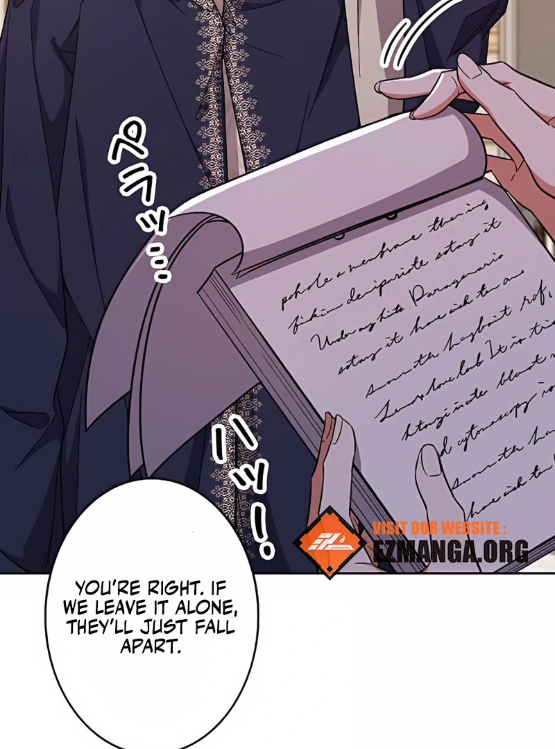 I Wish My Husband Were Dead Chapter 7 page 30 - 