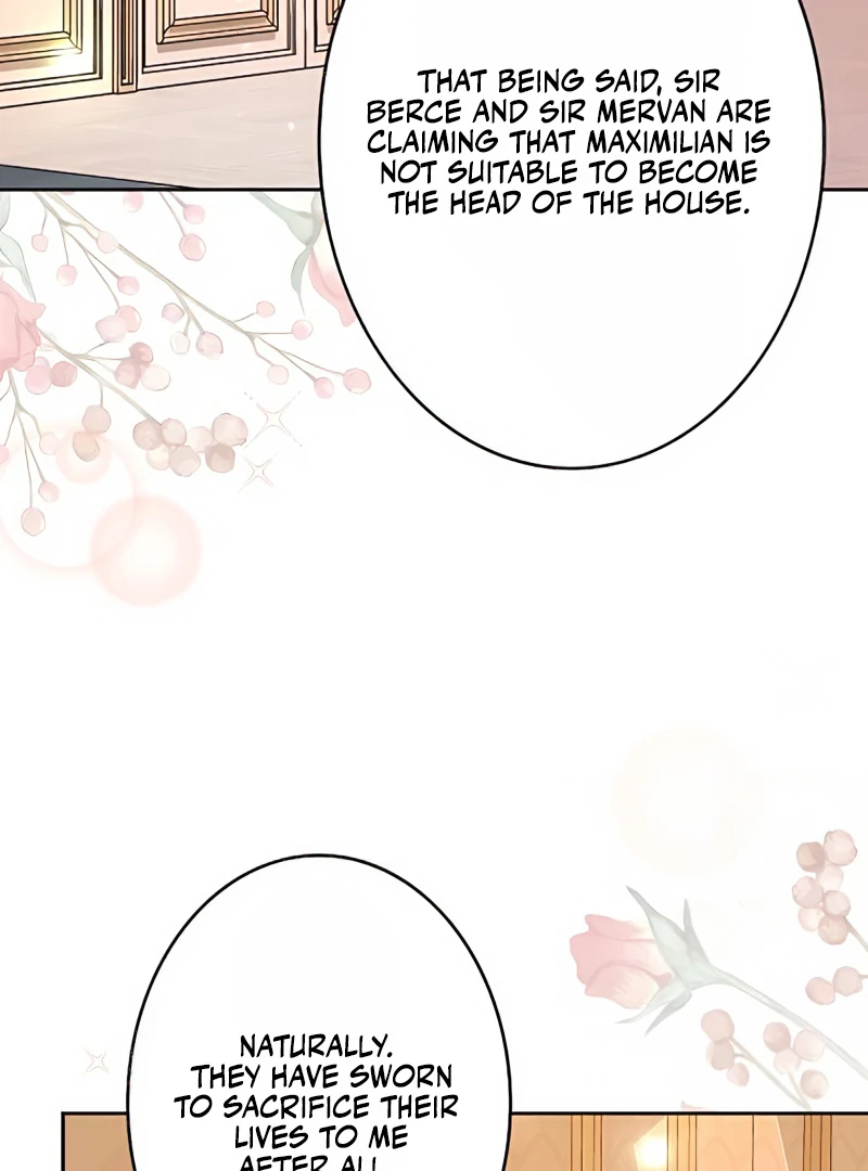 I Wish My Husband Were Dead Chapter 7 page 4 - 