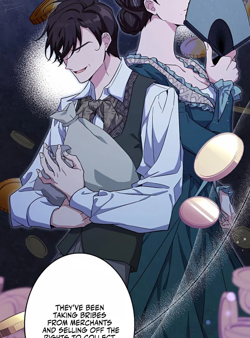 I Wish My Husband Were Dead Chapter 7 page 32 - 