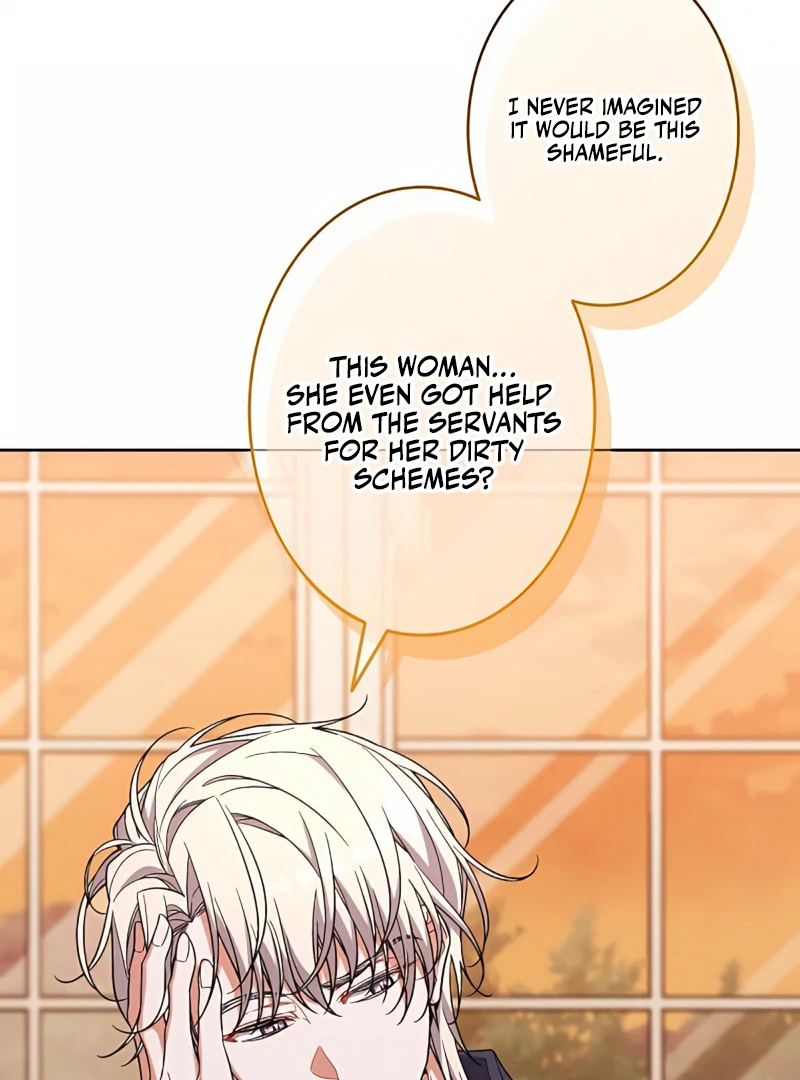I Wish My Husband Were Dead Chapter 7 page 35 - 