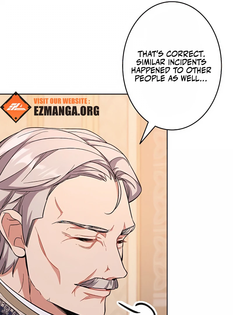 I Wish My Husband Were Dead Chapter 7 page 38 - 