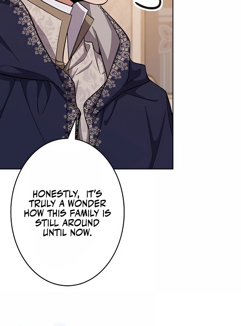 I Wish My Husband Were Dead Chapter 7 page 39 - 