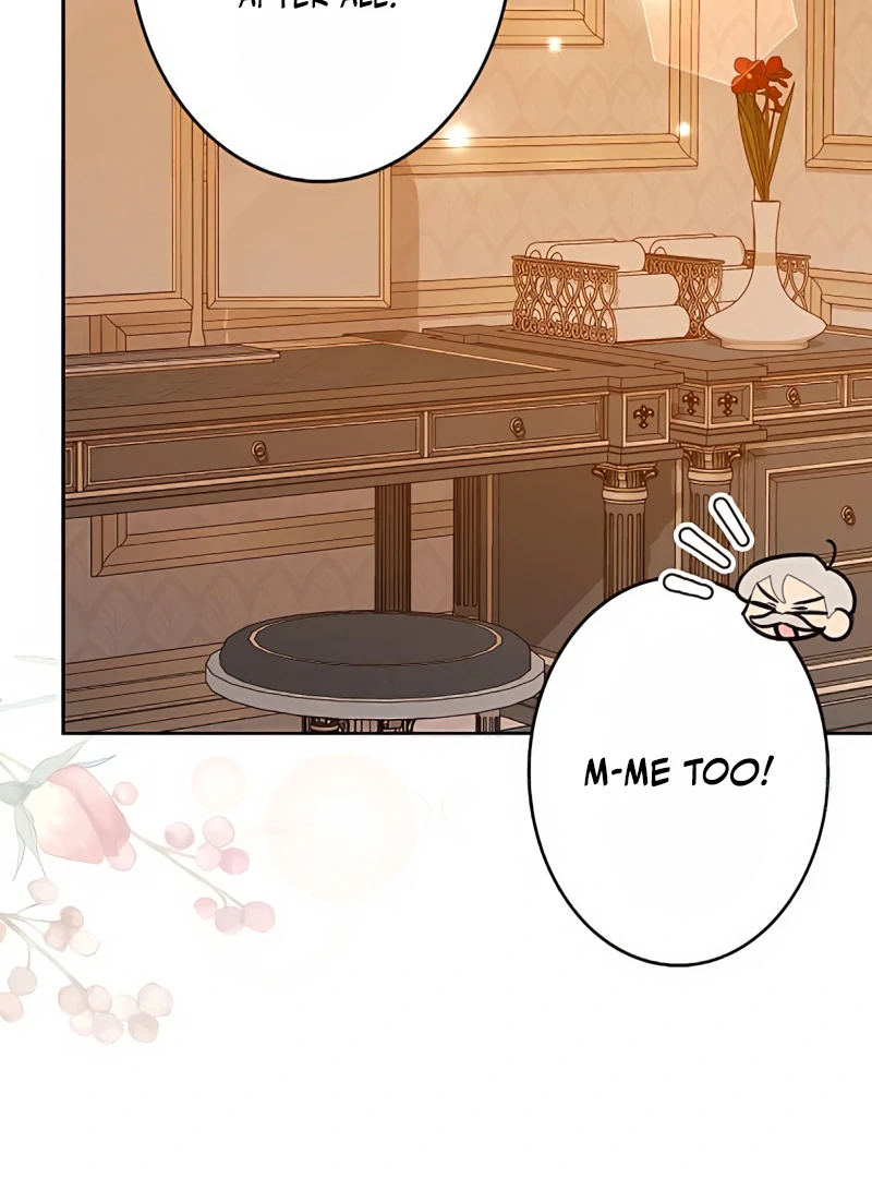 I Wish My Husband Were Dead Chapter 7 page 5 - 