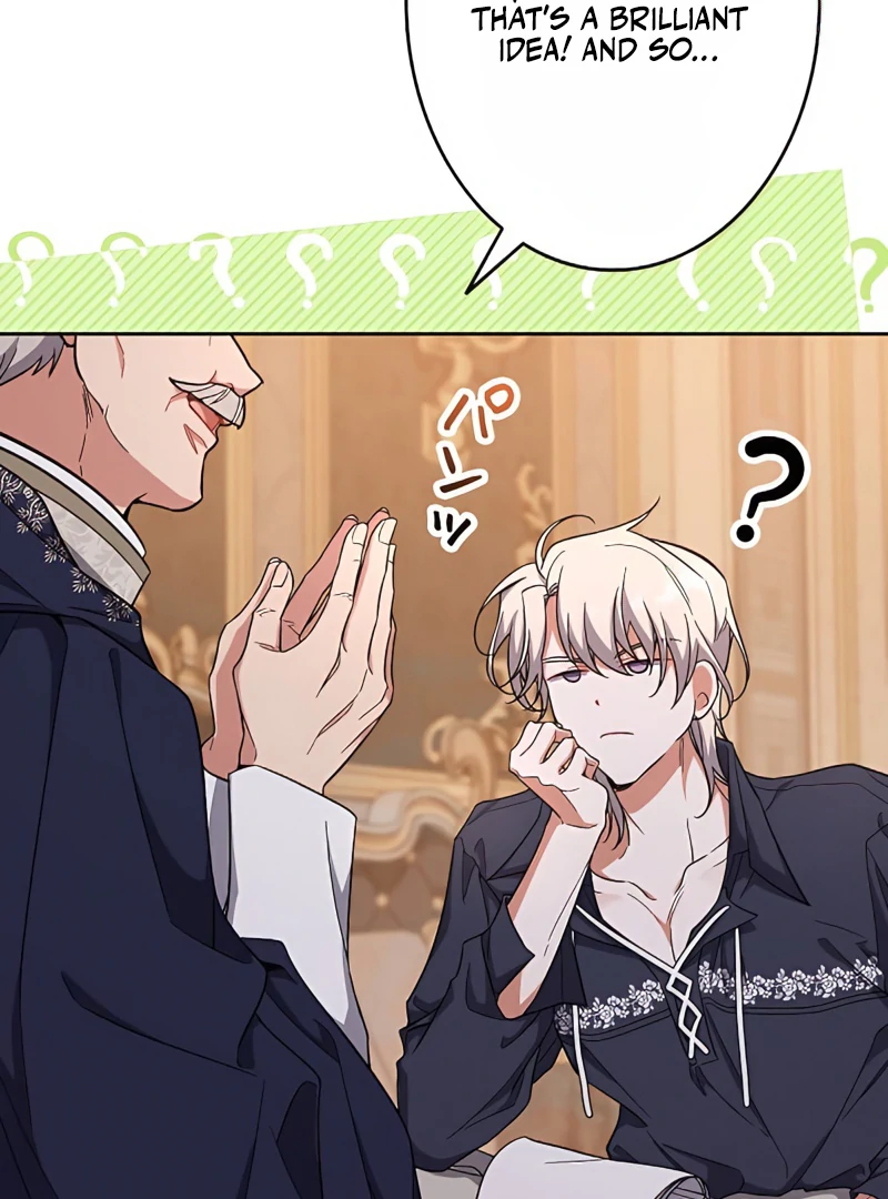 I Wish My Husband Were Dead Chapter 7 page 43 - 