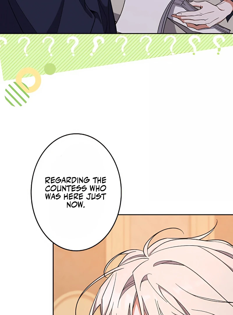 I Wish My Husband Were Dead Chapter 7 page 44 - 