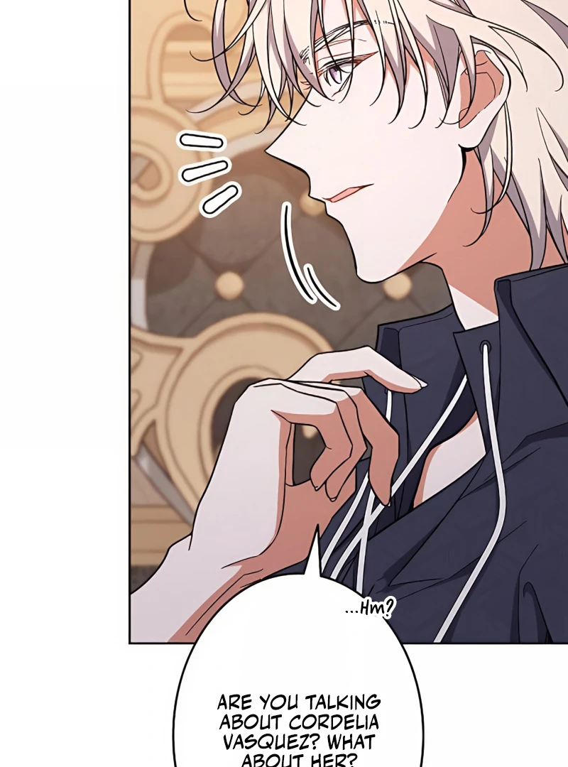 I Wish My Husband Were Dead Chapter 7 page 45 - 