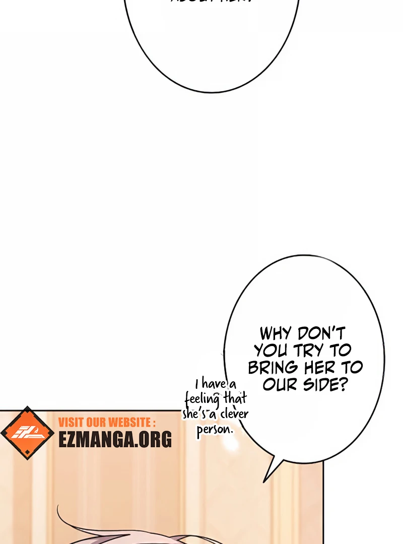 I Wish My Husband Were Dead Chapter 7 page 46 - 