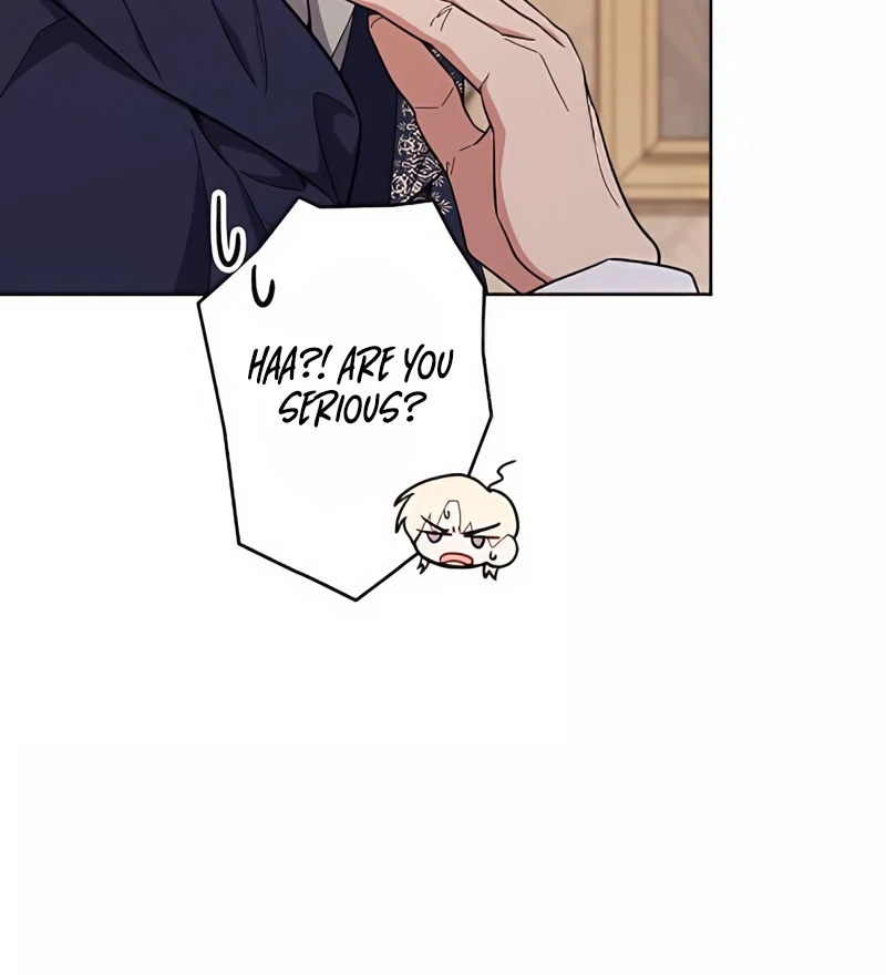 I Wish My Husband Were Dead Chapter 7 page 48 - 