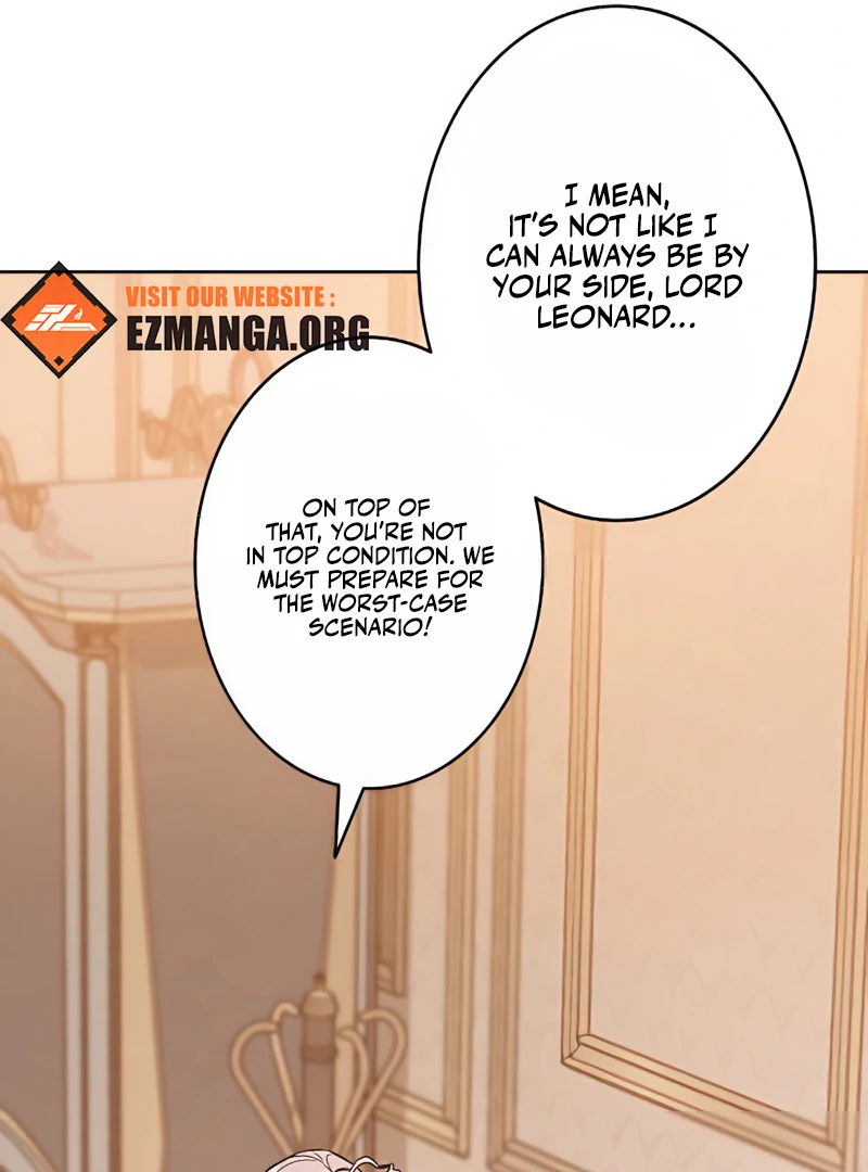 I Wish My Husband Were Dead Chapter 7 page 49 - 