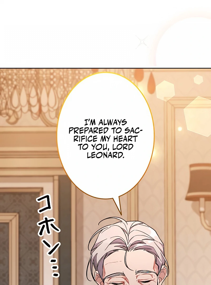 I Wish My Husband Were Dead Chapter 7 page 6 - 