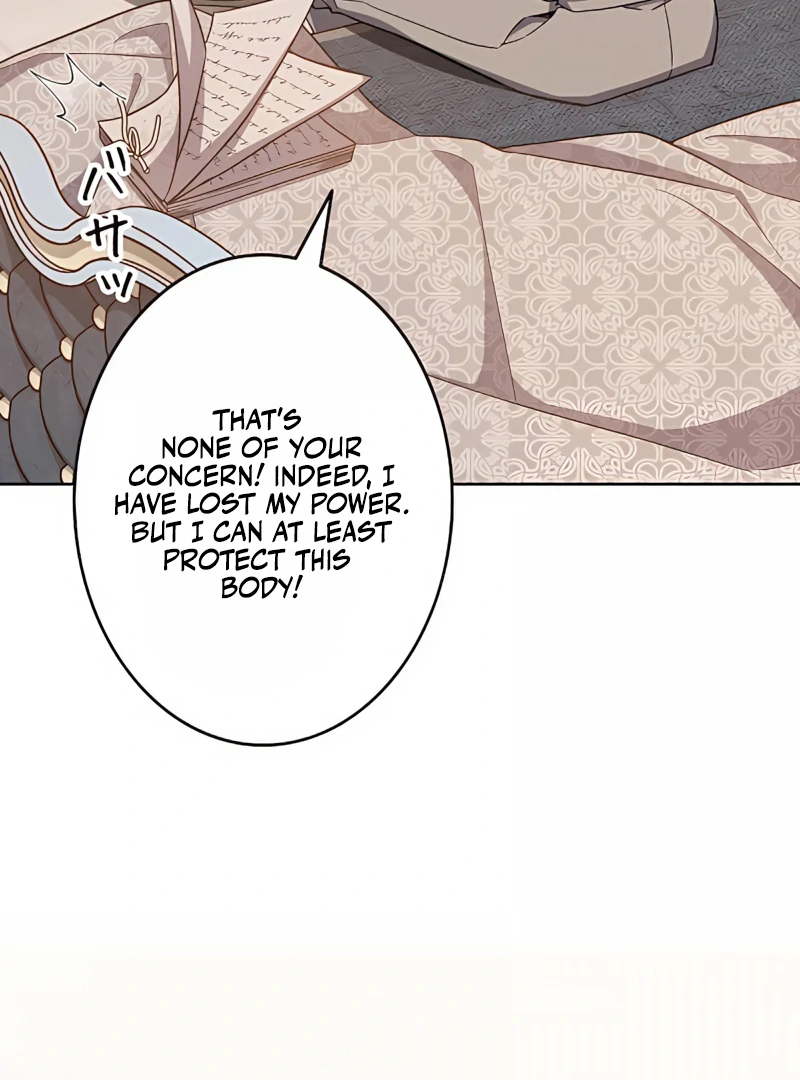 I Wish My Husband Were Dead Chapter 7 page 51 - 