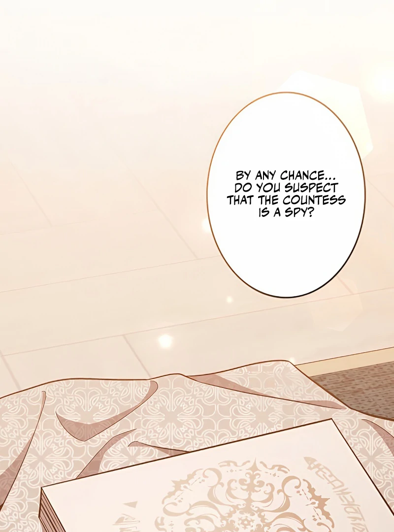 I Wish My Husband Were Dead Chapter 7 page 52 - 