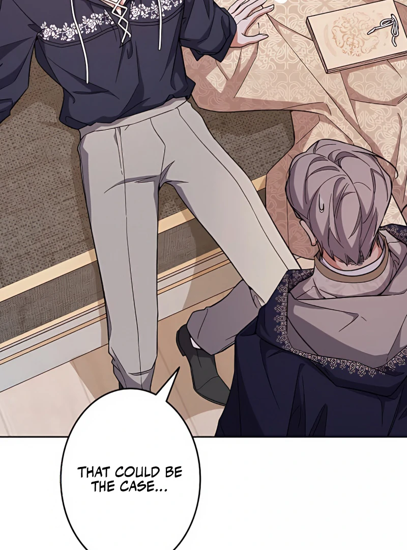 I Wish My Husband Were Dead Chapter 7 page 55 - 