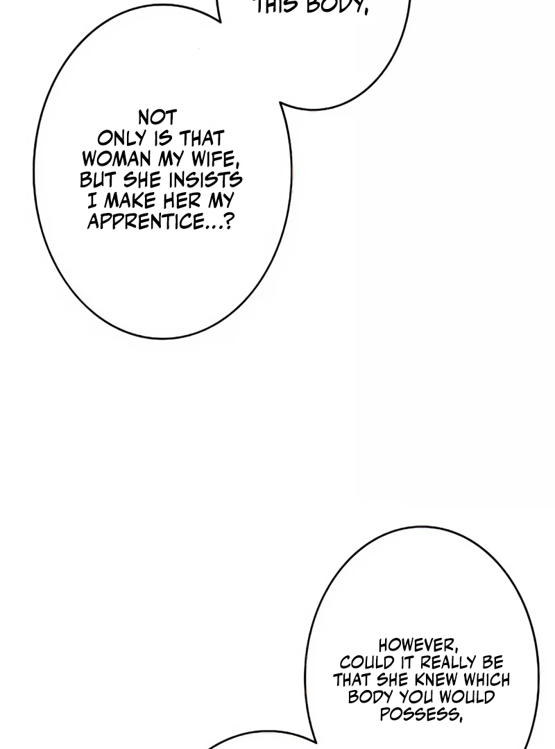 I Wish My Husband Were Dead Chapter 7 page 66 - 