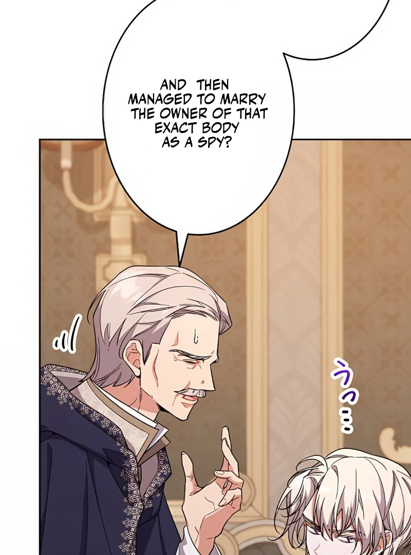 I Wish My Husband Were Dead Chapter 7 page 67 - 