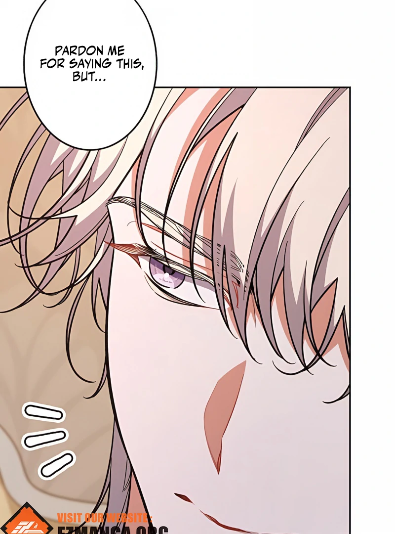 I Wish My Husband Were Dead Chapter 7 page 69 - 