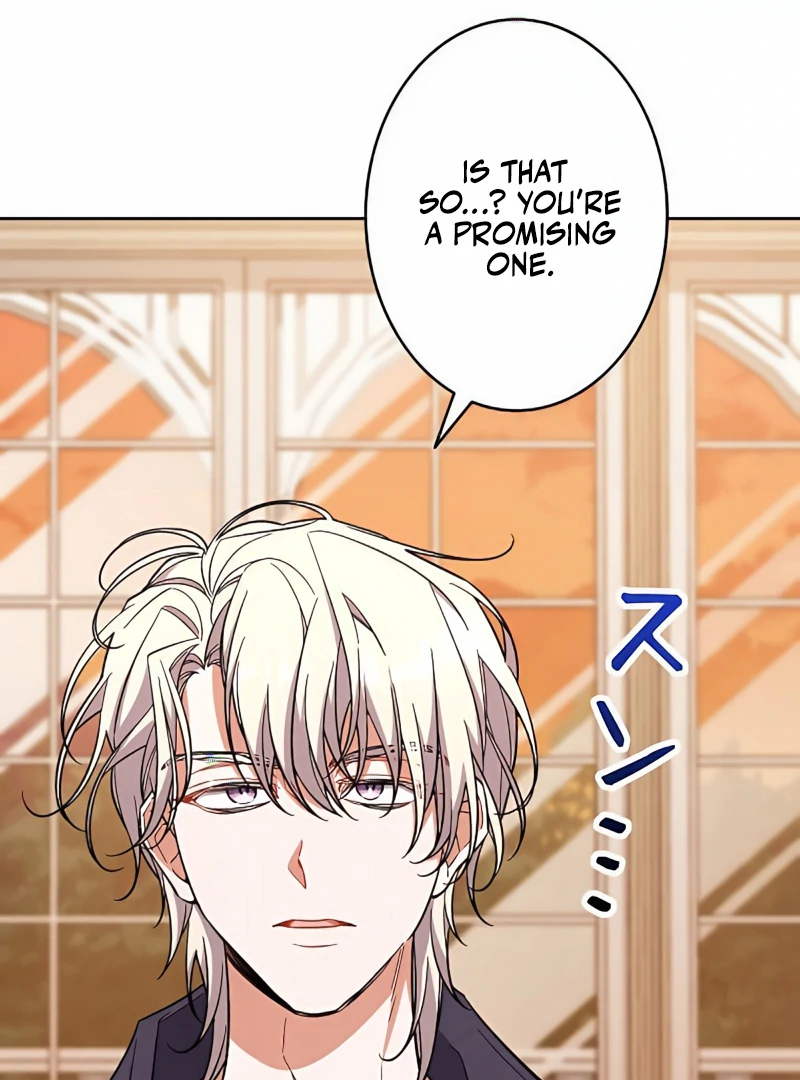 I Wish My Husband Were Dead Chapter 7 page 8 - 