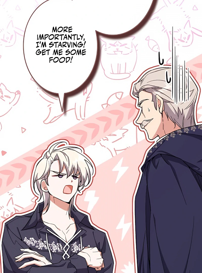 I Wish My Husband Were Dead Chapter 7 page 81 - 