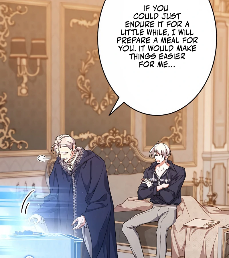 I Wish My Husband Were Dead Chapter 7 page 83 - 
