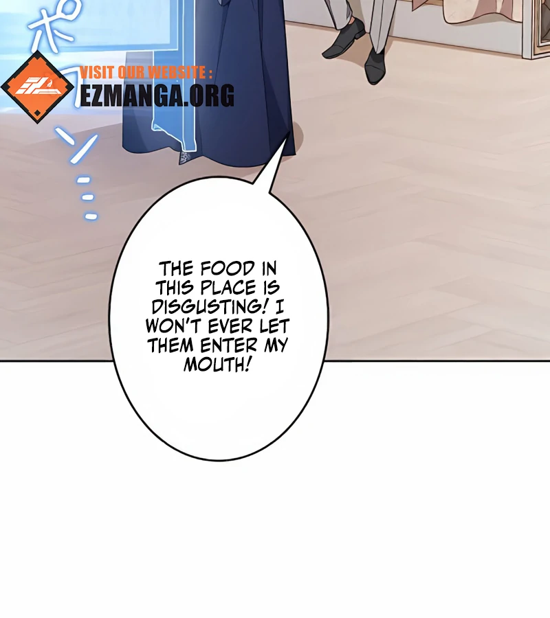 I Wish My Husband Were Dead Chapter 7 page 84 - 
