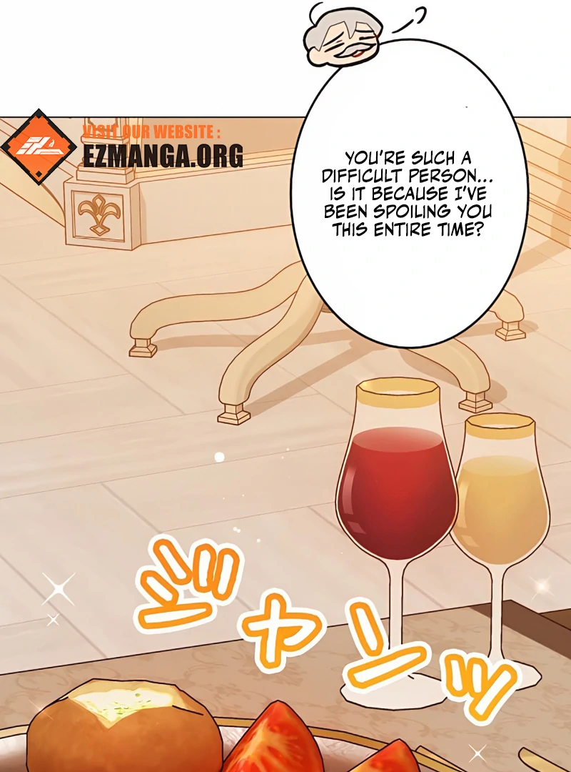 I Wish My Husband Were Dead Chapter 7 page 85 - 