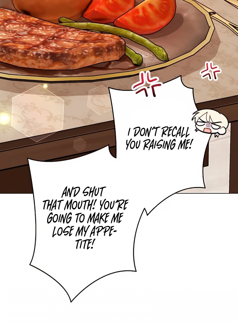 I Wish My Husband Were Dead Chapter 7 page 86 - 