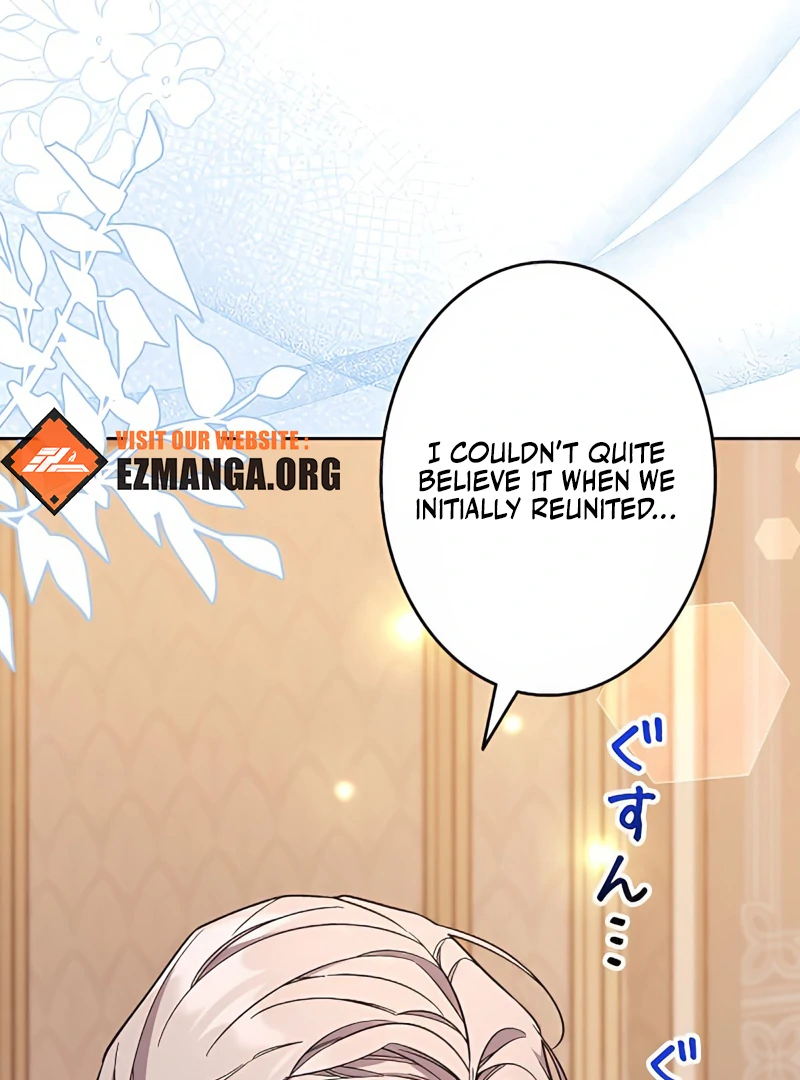 I Wish My Husband Were Dead Chapter 7 page 96 - 