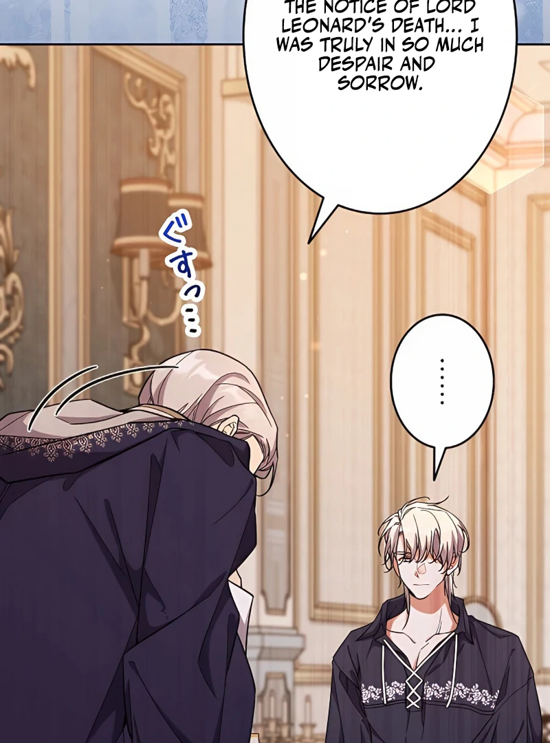 I Wish My Husband Were Dead Chapter 7 page 99 - 