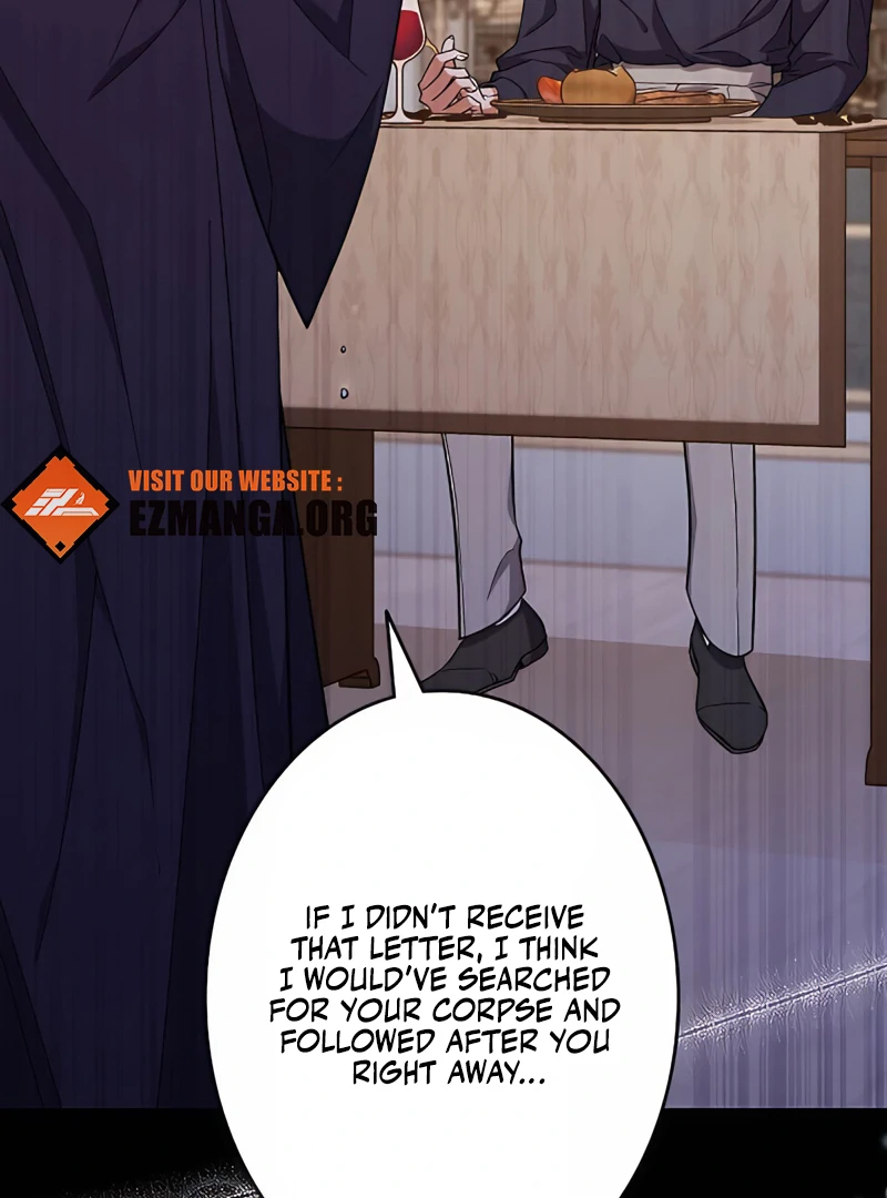 I Wish My Husband Were Dead Chapter 7 page 100 - 