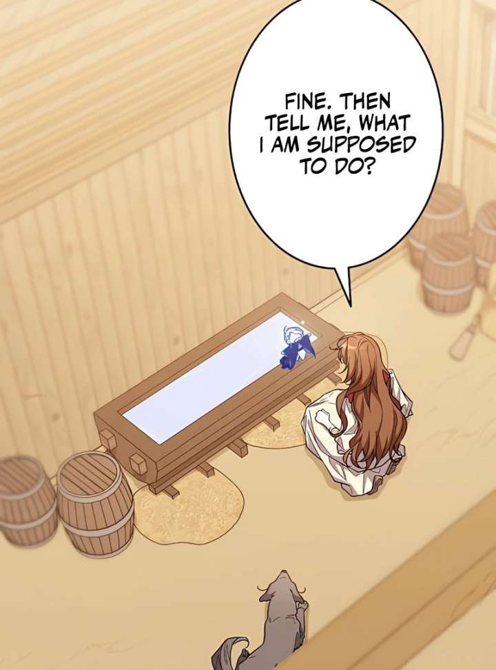 I Wish My Husband Were Dead Chapter 9 page 101 - 