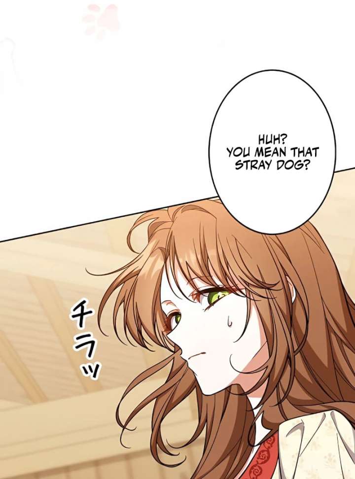 I Wish My Husband Were Dead Chapter 9 page 118 - 