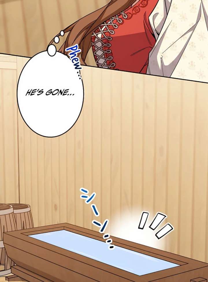I Wish My Husband Were Dead Chapter 9 page 119 - 