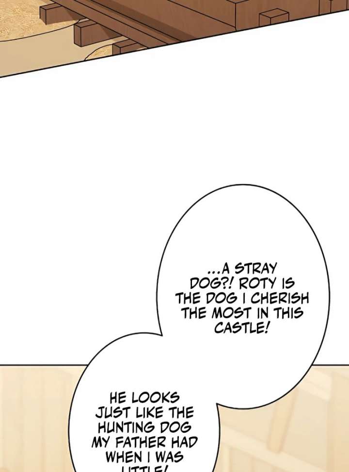 I Wish My Husband Were Dead Chapter 9 page 120 - 