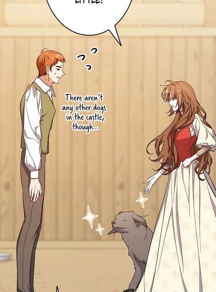 I Wish My Husband Were Dead Chapter 9 page 121 - 