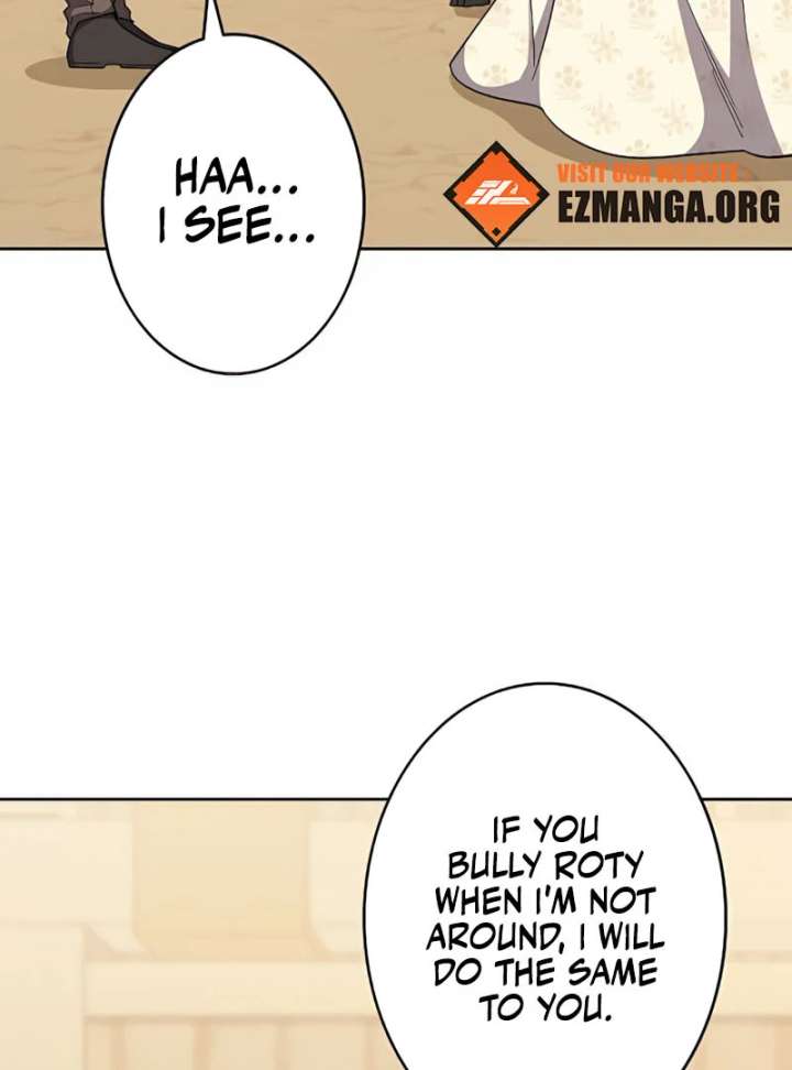 I Wish My Husband Were Dead Chapter 9 page 122 - 