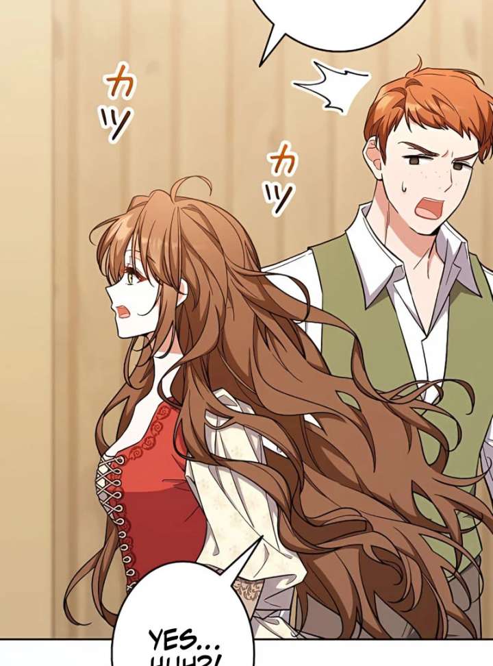 I Wish My Husband Were Dead Chapter 9 page 123 - 