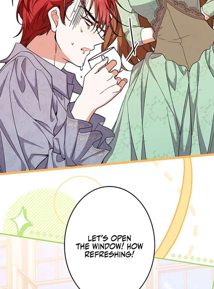 I Wish My Husband Were Dead Chapter 9 page 132 - 