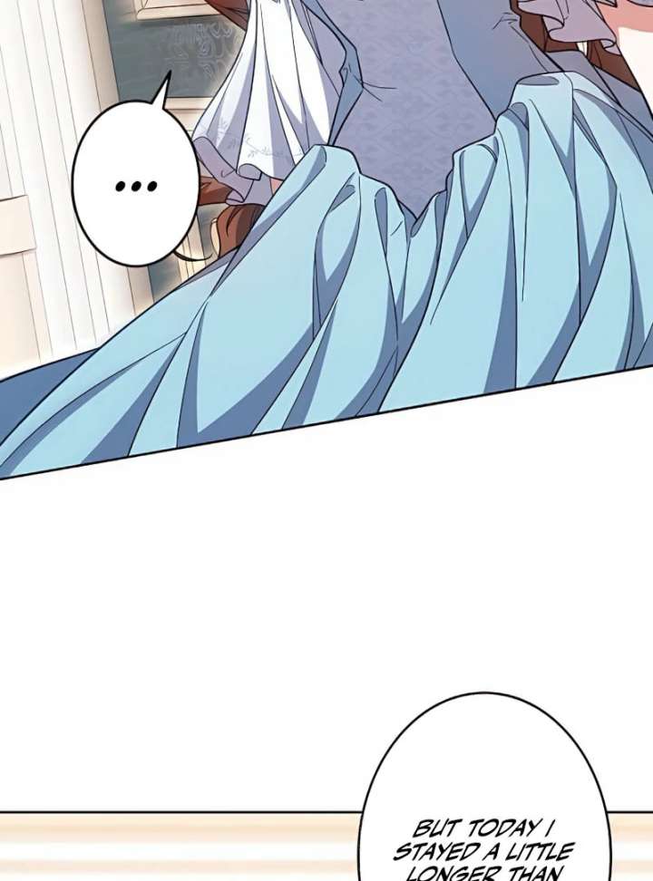 I Wish My Husband Were Dead Chapter 9 page 138 - 
