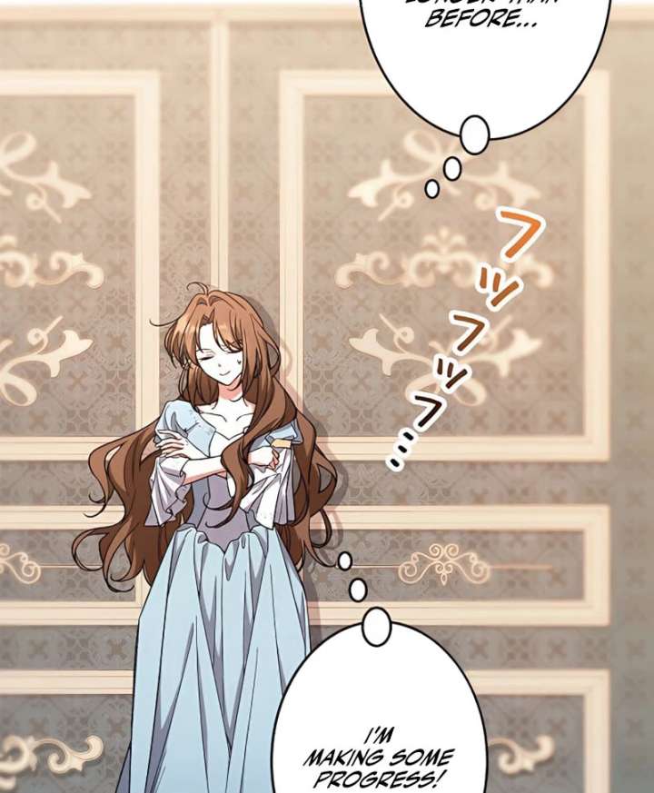I Wish My Husband Were Dead Chapter 9 page 139 - 