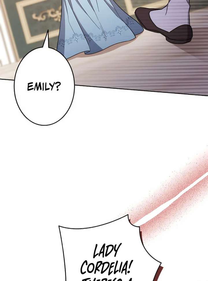 I Wish My Husband Were Dead Chapter 9 page 142 - 