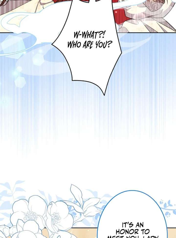 I Wish My Husband Were Dead Chapter 9 page 21 - 