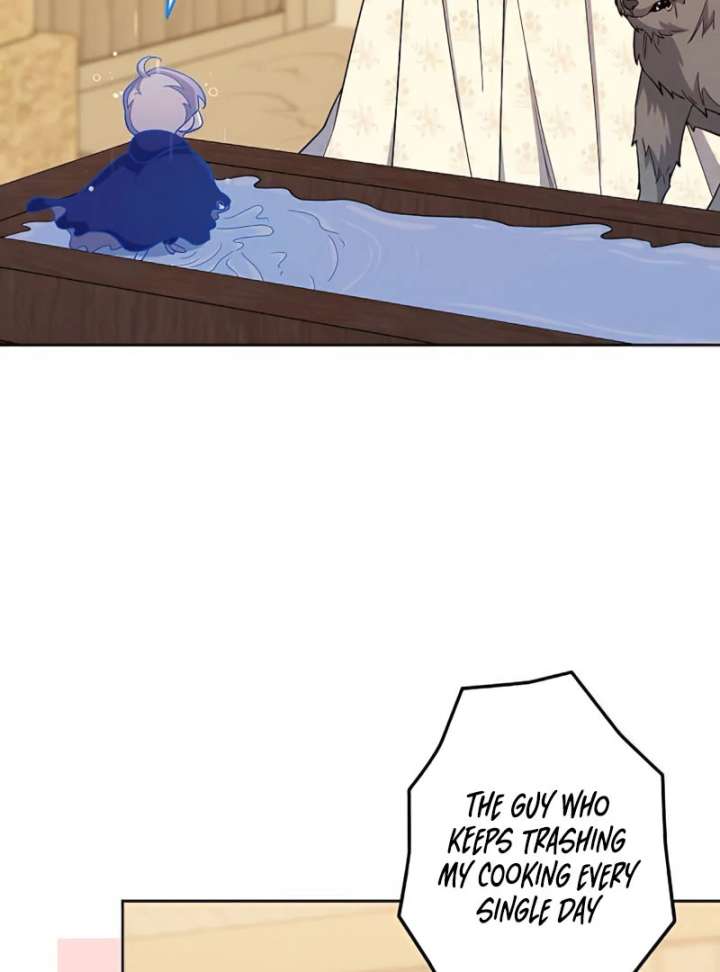 I Wish My Husband Were Dead Chapter 9 page 27 - 