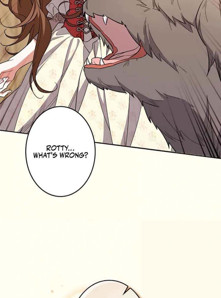I Wish My Husband Were Dead Chapter 9 page 4 - 