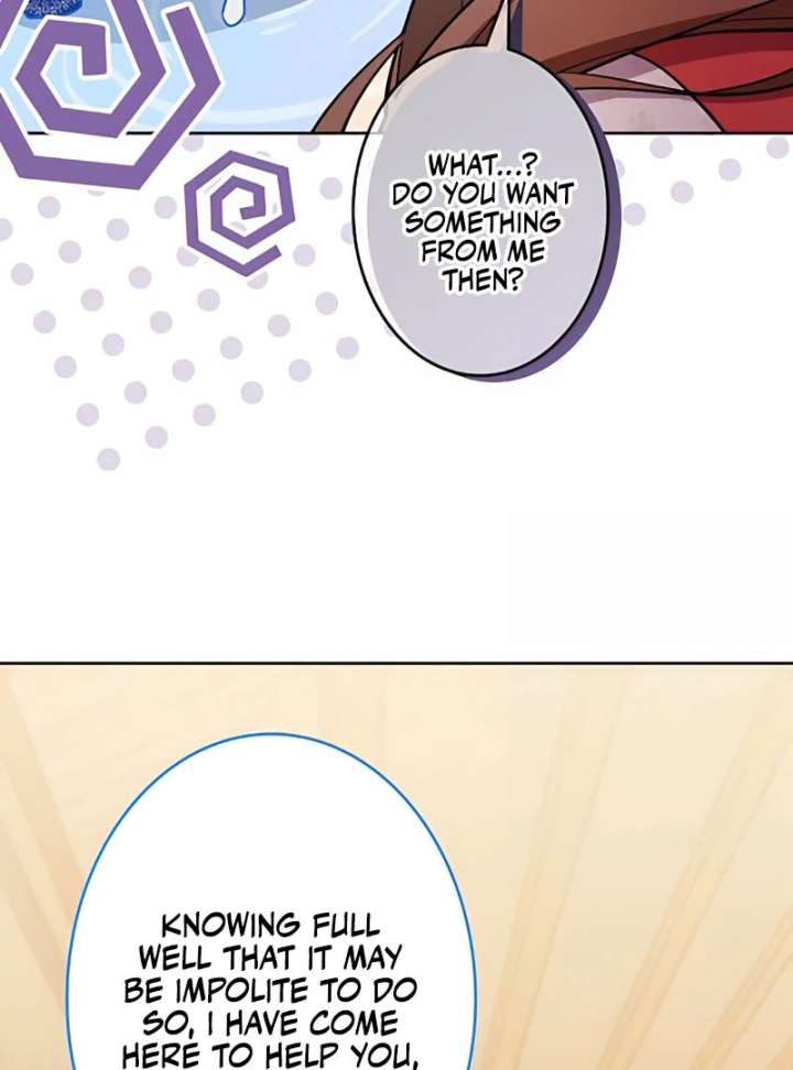 I Wish My Husband Were Dead Chapter 9 page 35 - 