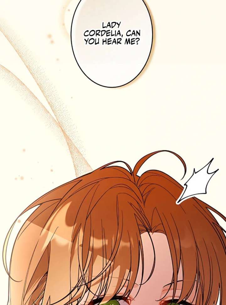 I Wish My Husband Were Dead Chapter 9 page 5 - 