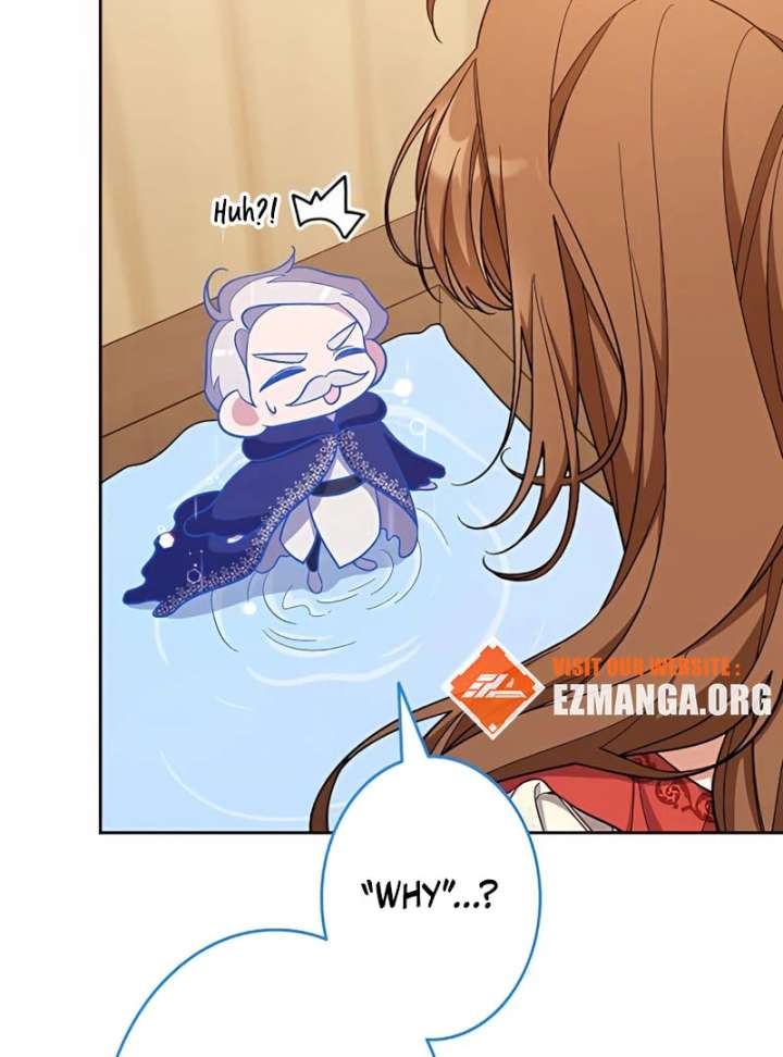 I Wish My Husband Were Dead Chapter 9 page 42 - 