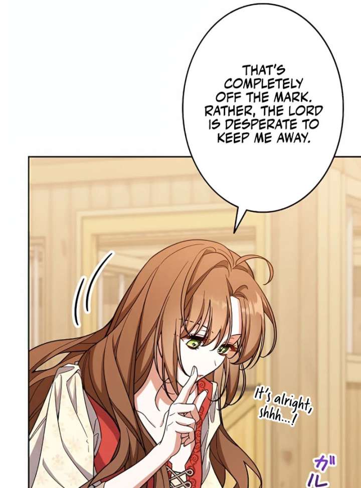 I Wish My Husband Were Dead Chapter 9 page 49 - 
